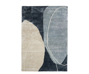 Kilimas GALCIER BLUE (Rankų darbo kolekcija)